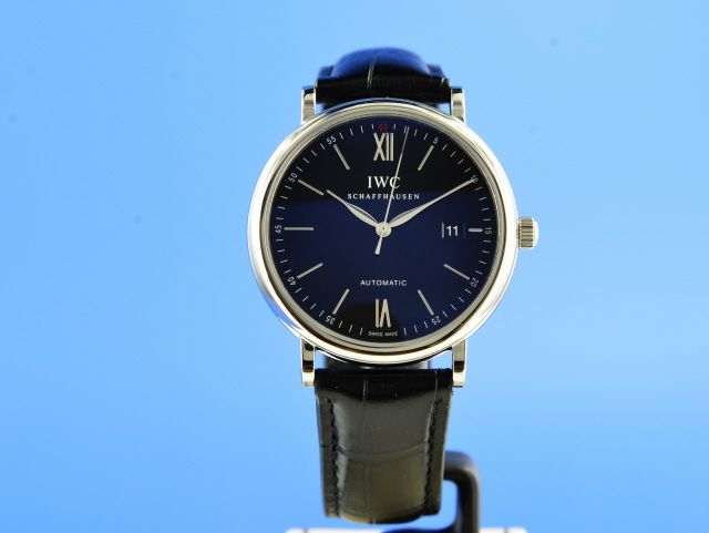 IWC Portofini 40 mm