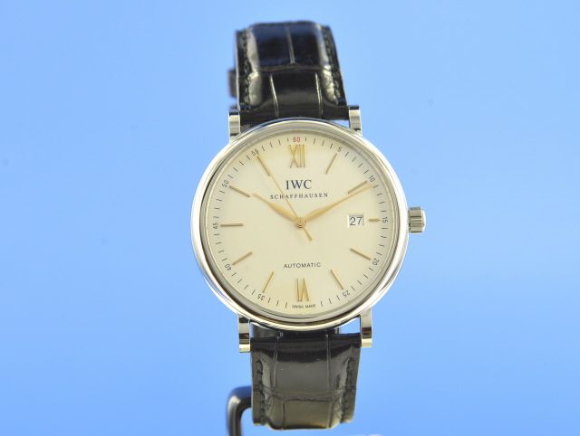 IWC Portofino 40 mm
