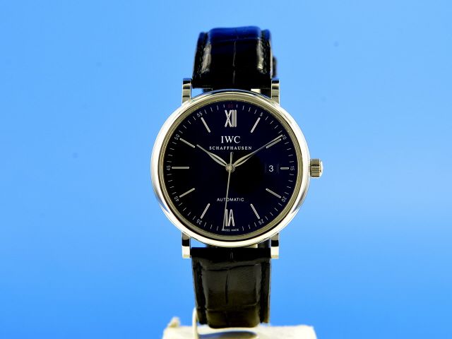 IWC Portofino 40 mm