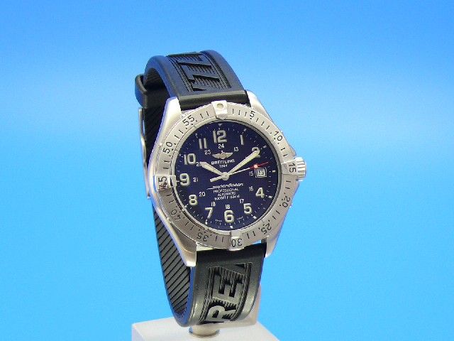 Breitling Superocean 40 mm