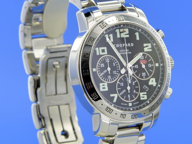 Chopard Mille Miglia 40 mm