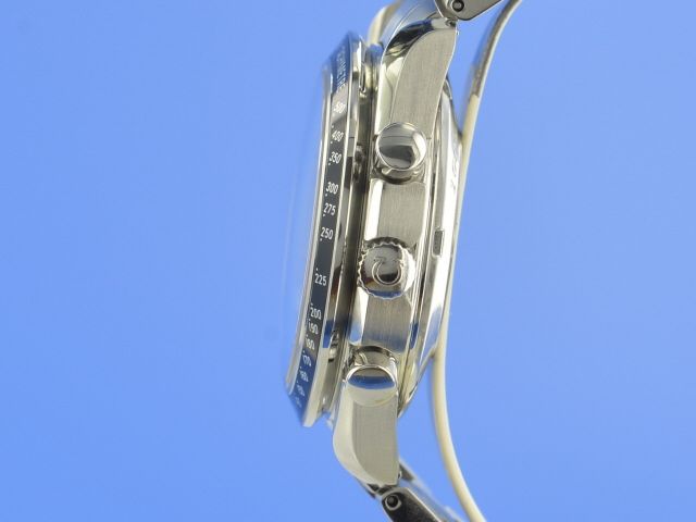 Omega Speedmaster Date Chronograph 40 mm