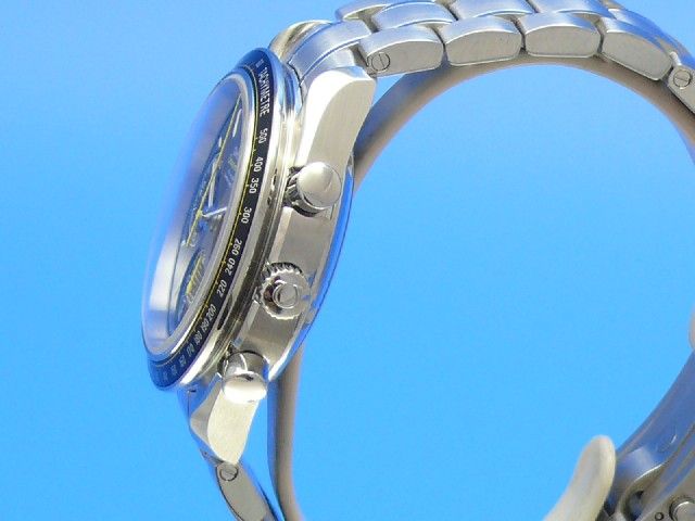 Omega Speedmaster Racing Co-Axial Chronograph 40 mm