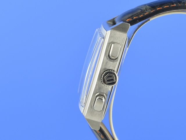 TAG Heuer Monaco Gulf Limited Edition 4000