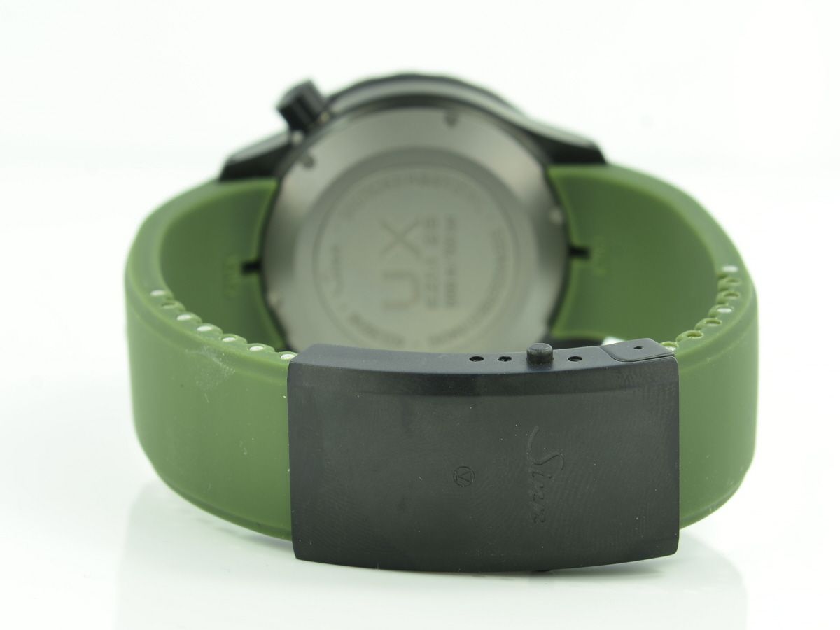 Sinn Taucheruhren UX S GSG 9 (EZM 2B)