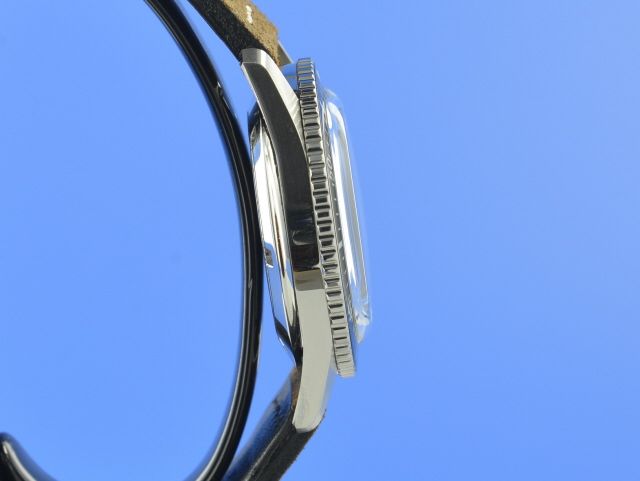 Oris Diver Sixty-Five Taucheruhr Grn