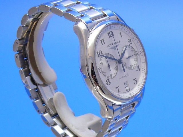 Longines Master Collection 40mm Automatik