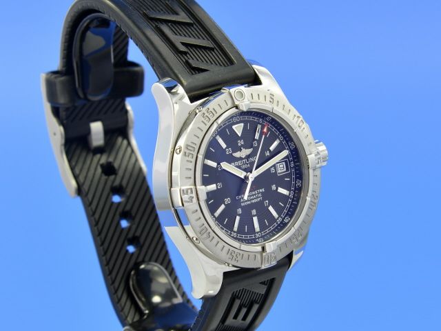 Breitling Colt Automatik 40mm