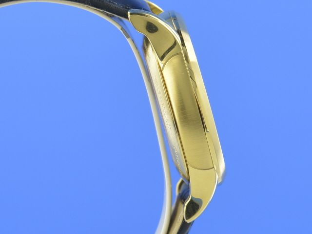 Maurice Lacroix Les Classiques 40mm Date