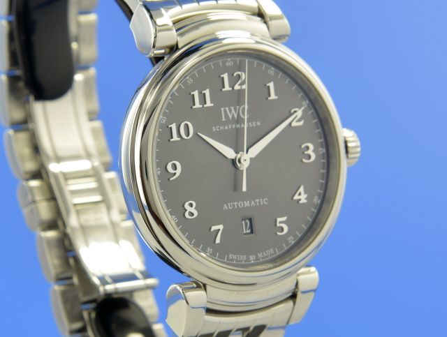 IWC Da Vinci 40mm