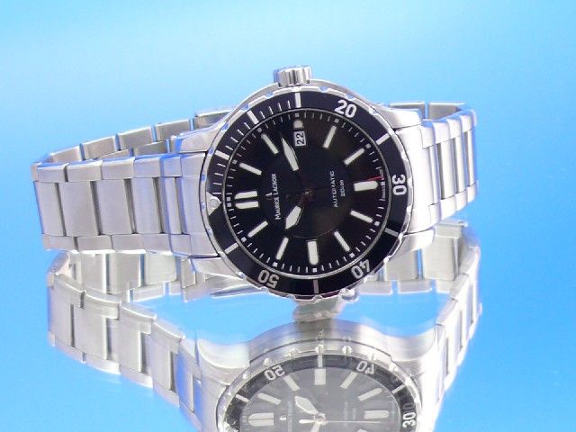 Maurice Lacroix Miros Diver Limited Taucheruhr 40mm