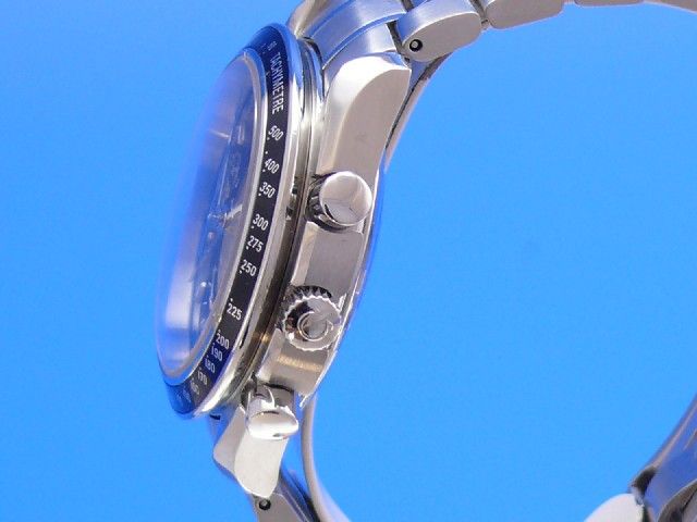 Omega Speedmaster Day-Date Chronometer 40mm