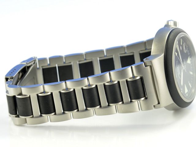 Mhle Glashtte S.A.R. Rescue-Timer