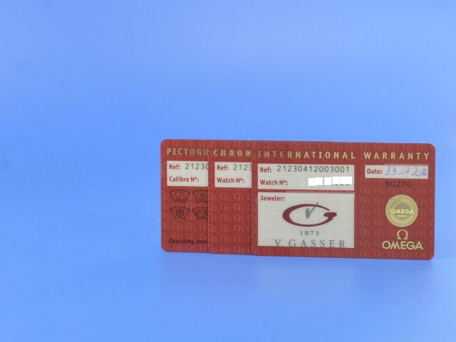 Omega Seamaster Professional Diver Co-Axial 41mm Keramik