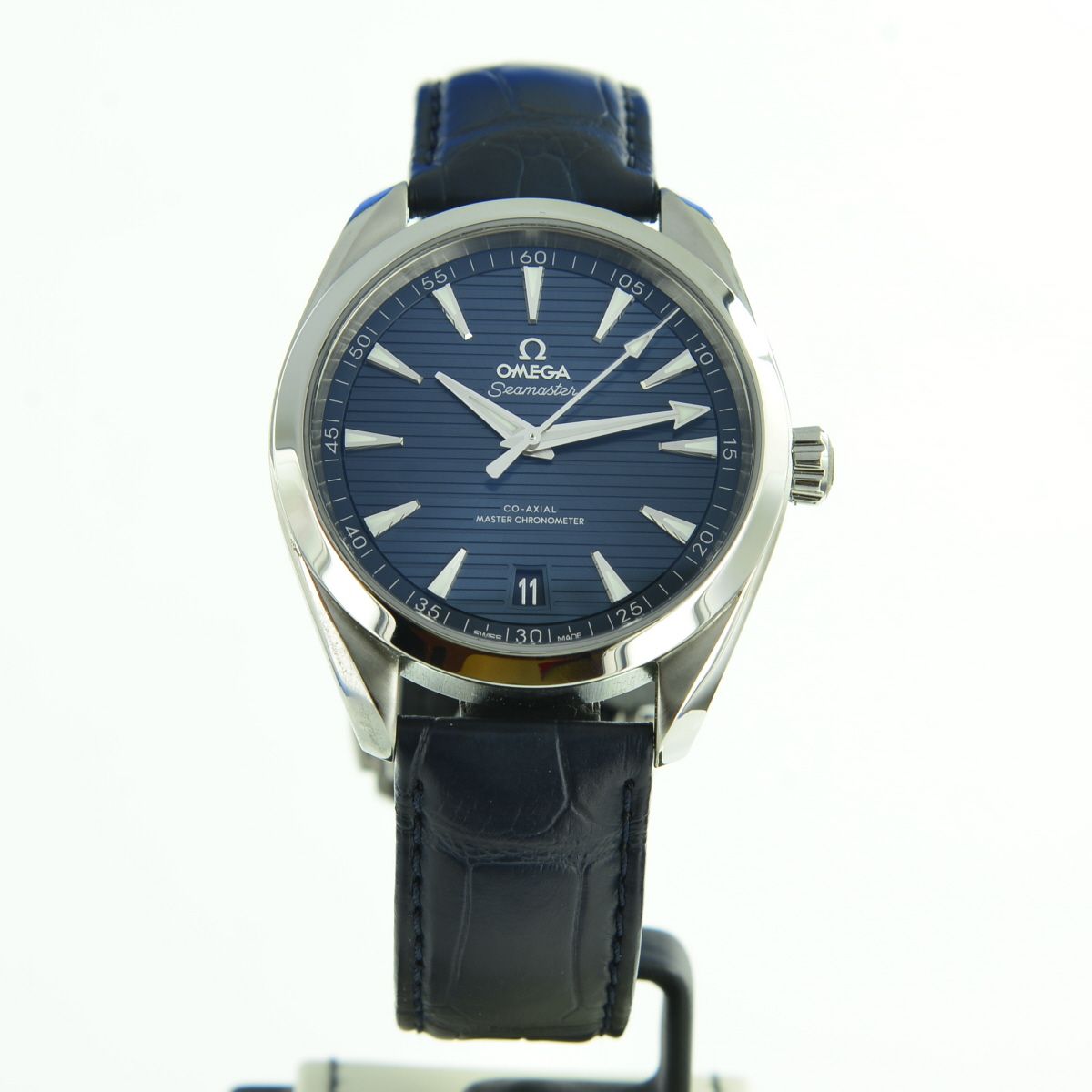Omega Seamaster Aqua Terra 150M 41 mm 22013412103003