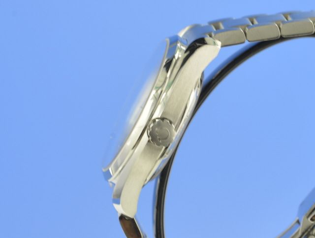 Omega Seamaster Aqua-Terra Co-Axial 41,5 mm