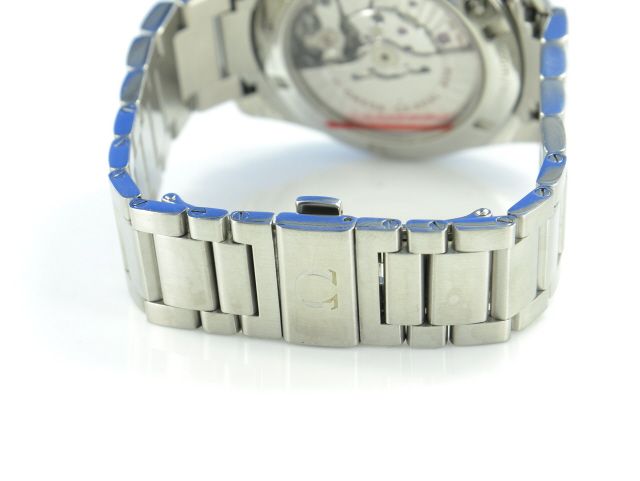 Omega Seamaster Aqua Terra 150M Co-Axial 41.5 mm