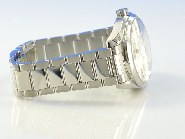 Omega Seamaster Aqua Terra 150M Master Co-Axial 41,5 mm