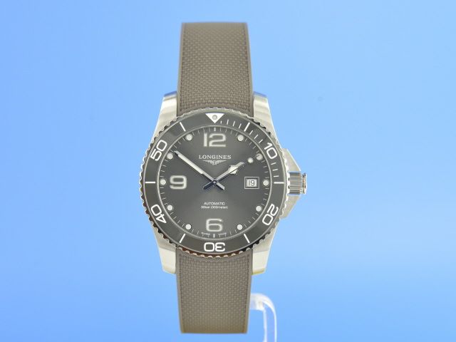 Longines HydroConquest 41 Automatic Ceramic