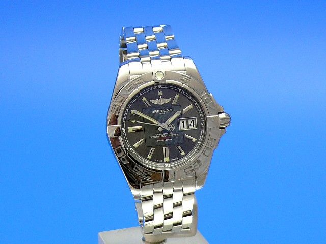 Breitling Galactic 41 Automatic Chronometer