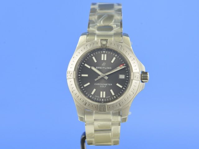 Breitling Colt 41 Automatik