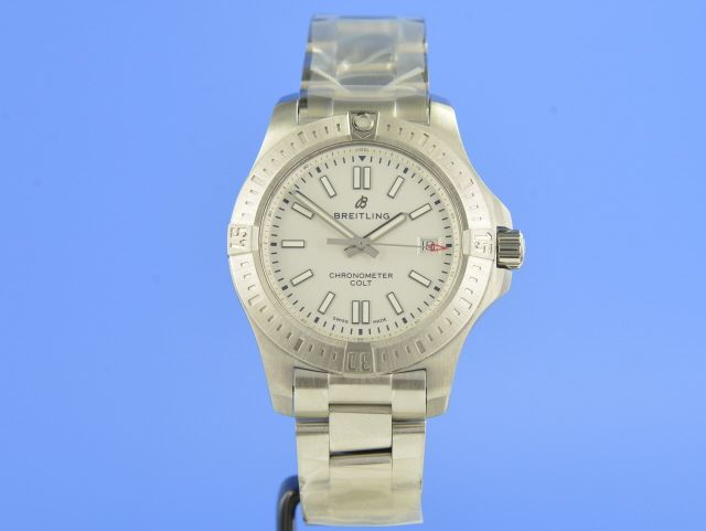 Breitling Colt 41 Automatik