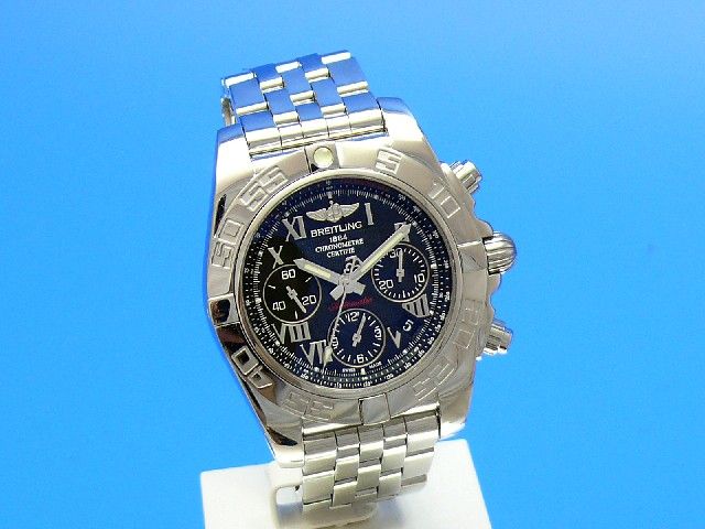 Breitling Chronomat 41