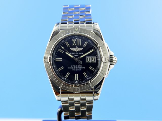 Breitling Cockpit 41