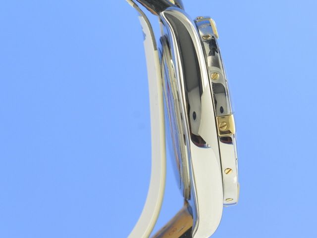 Breitling Galactic Big Date 41