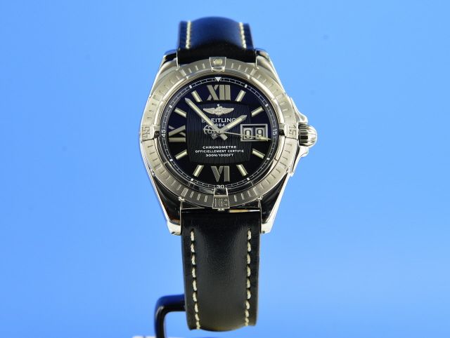 Breitling Galactic 41 Chronometer Automatik