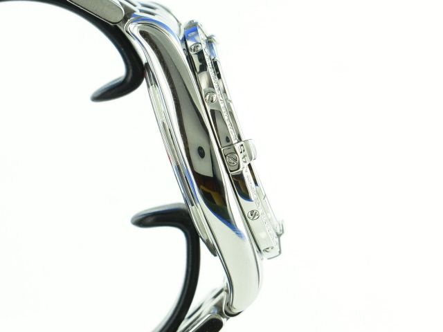 Breitling Cockpit Big Date 41 Diamonds