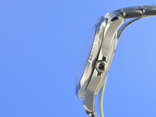 Omega Seamaster Diver 300M Quarz 41 mm