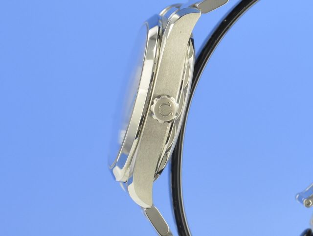 Omega Seamaster Aqua Terra Master Chrononomter 41 mm