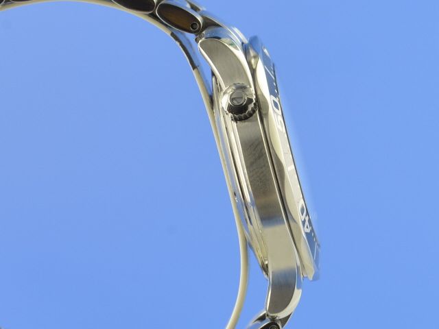 Omega Seamaster Diver 300M Automatic 41 mm