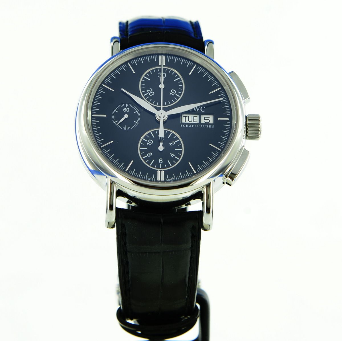 IWC Portofino Chronograph 41 mm