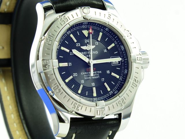 Breitling Colt Automatik 41 mm