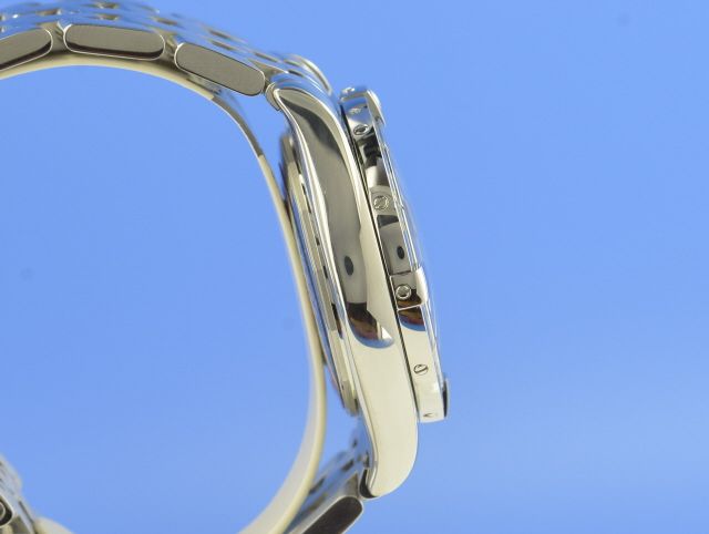 Breitling Galactic 41 Cockpit