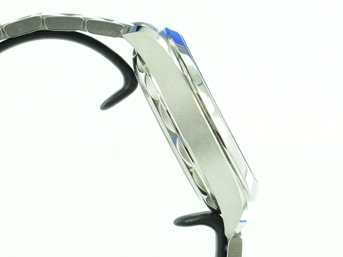 Omega Seamaster Aqua Terra 150M 41 mm Blue Dail