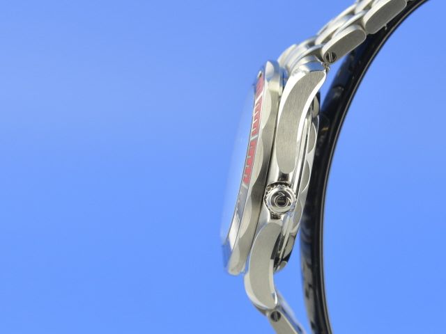 Omega Seamaster Diver 300M Co-Axial 41 mm Commander’s (James Bond LE)