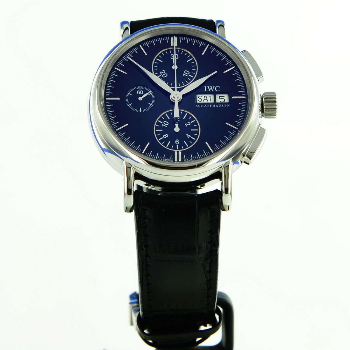 IWC Portofino Chronograph 41 mm