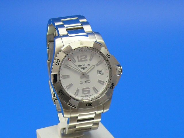 Longines HydroConquest 41 mm