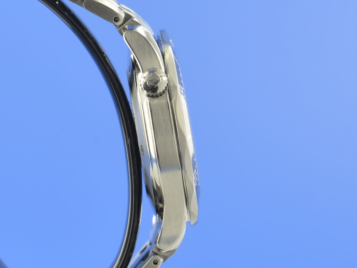 Omega Seamaster Diver 300M 41 mm