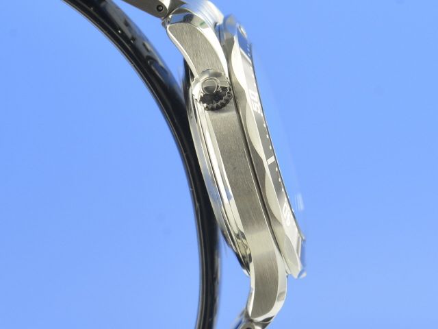 Omega Seamaster Diver 300M 41 mm Quarz