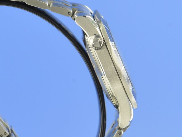 Omega Seamaster Diver 300M 41 mm Quarz