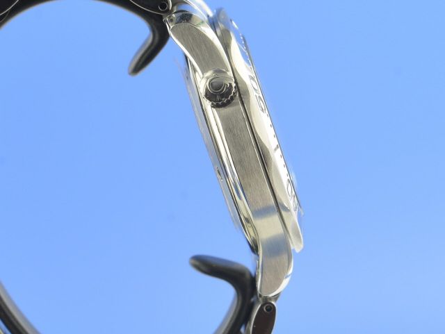 OMEGA Seamaster Diver 300M 41 mm Quarz Blue Dail