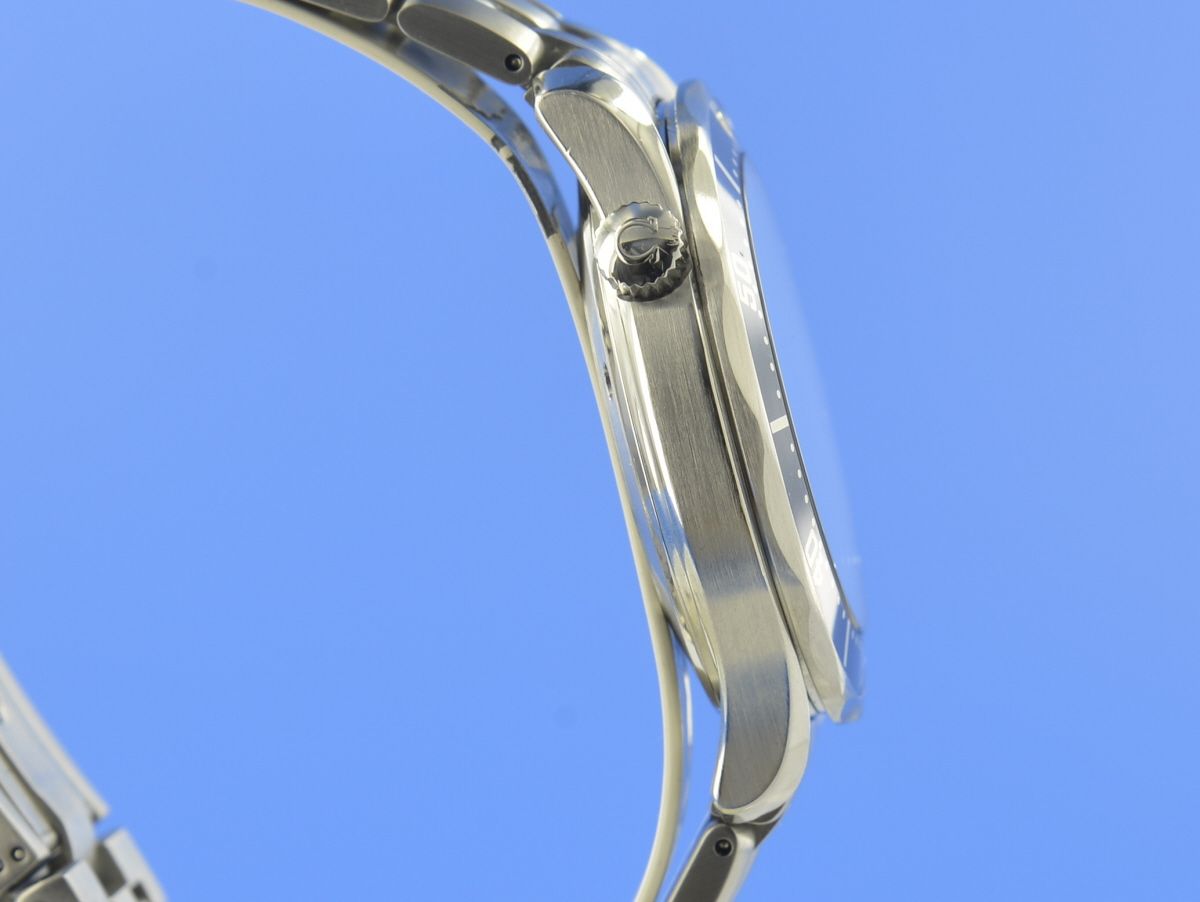 Omega Seamaster Diver 300M 41 mm Quarz