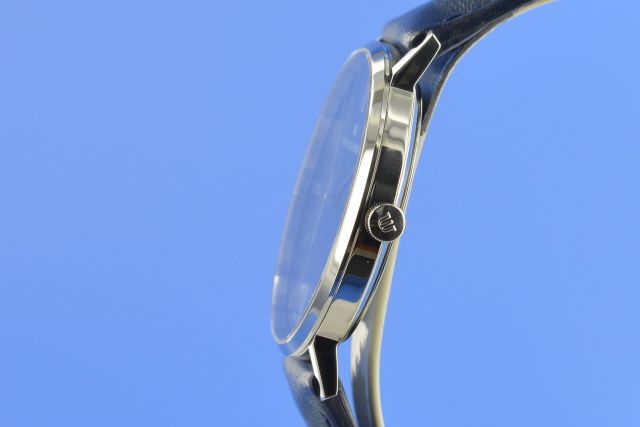 Maurice Lacroix Eliros Date