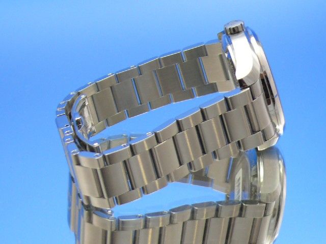 Omega Seamaster Aqua Terra Mid Size Chronometer NP.4100