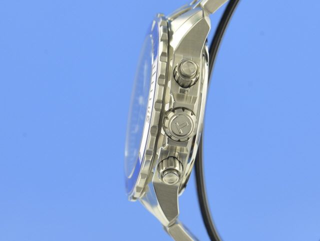 Tissot Seastar 1000 Quartz Chronograph