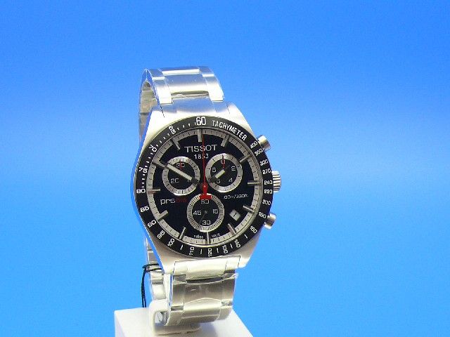 Tissot PRS516 Chronograph UVP.375